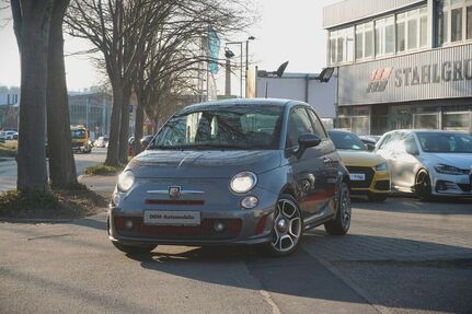 Abarth 500