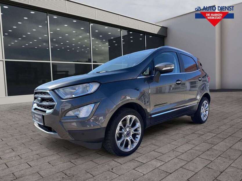 EcoSport
