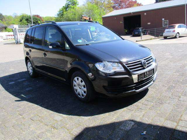 VW Touran 180.000 km 3.650 &euro; Ibbenbueren 49477