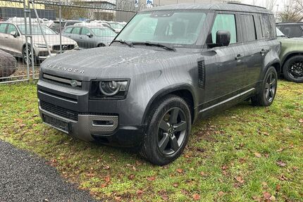 Land Rover Defender 142.000 km 49.300 &euro; Lahnstein 56112