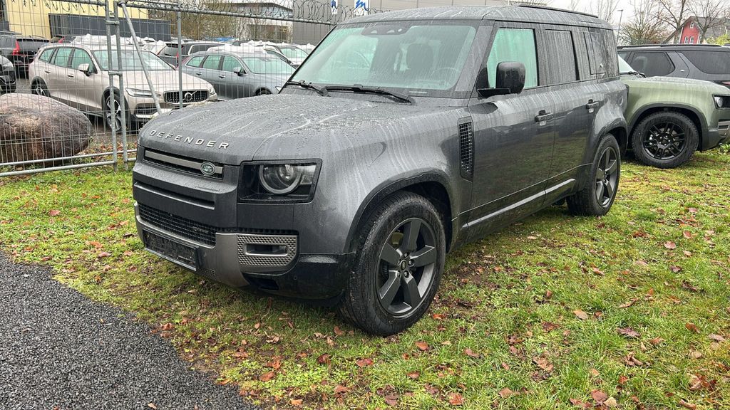 Land Rover Defender 142.000 km 50.950 € Lahnstein 56112