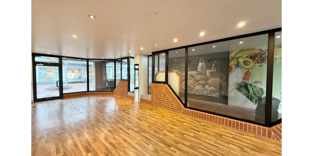 Dein Schaufenster für Erfolg - 13 m Sichtbarkeit in Bestlage zimmer