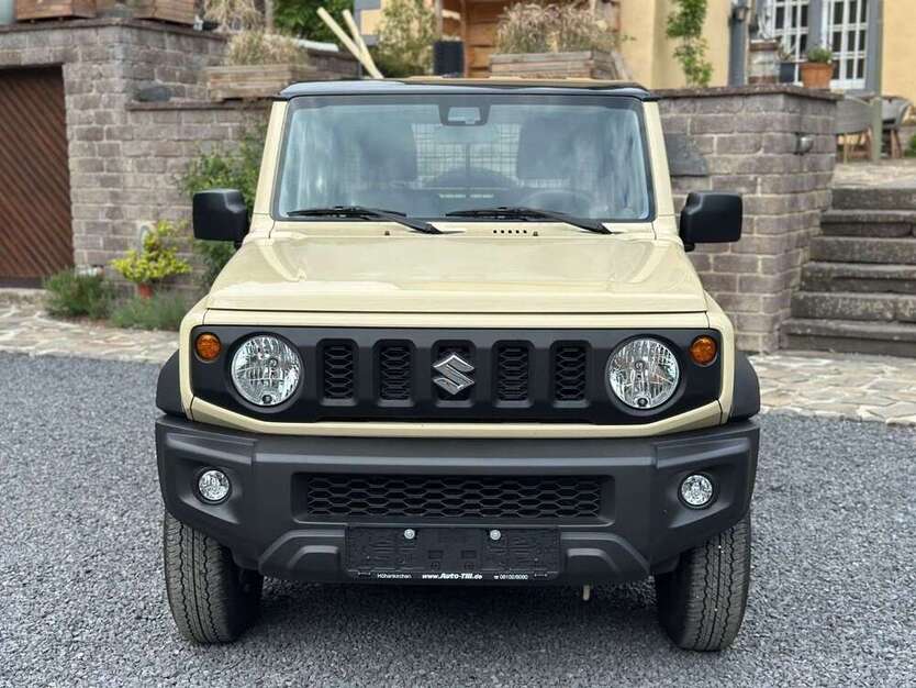 Jimny