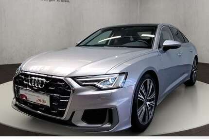 Audi A6 19.418 km 53.850 &euro; Dietzenbach 63128