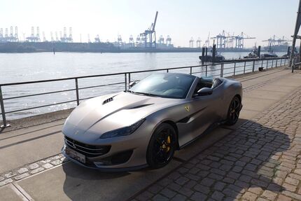Ferrari Portofino 16.400 km 195.900 &euro; Hamburg 22763