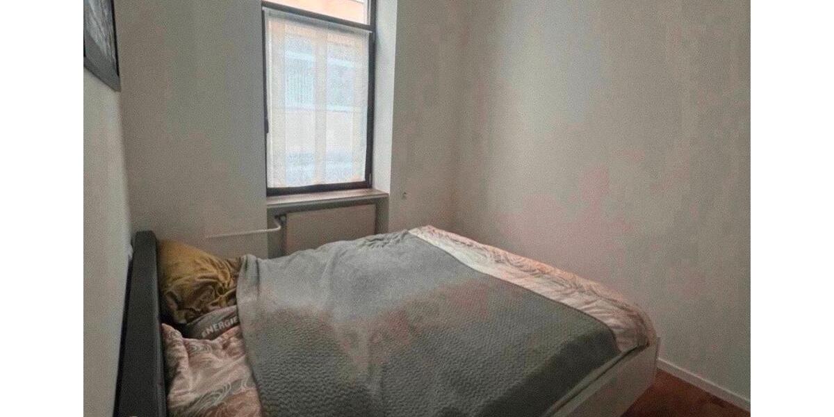 Erdgeschoßwohnung Idar-Oberstein Oberstein - 2 Zimmer, 50 m&sup2;, 700&euro; | Angebot:26403578