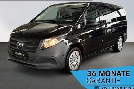 Mercedes-Benz Vito 40.000 km 40.898 &euro; Donaueschingen 78166