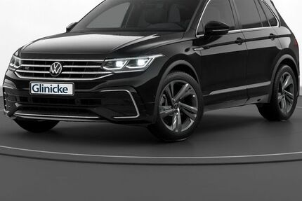 VW Tiguan 32.950 km 38.180 &euro; Minden 32427