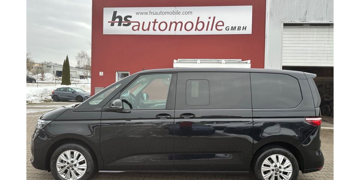 VW T7 Multivan 23.589 km 47.999 &euro; Aicha vorm Wald 94529