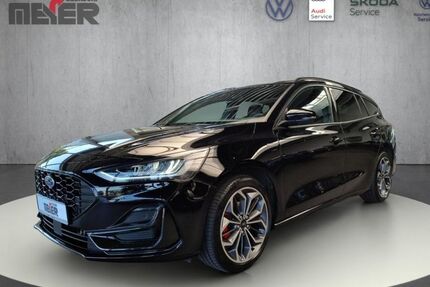 Ford Focus 32.274 km 21.690 € Beckdorf 21643