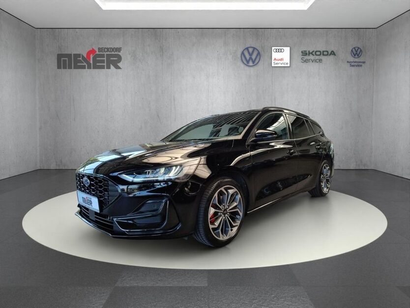 Ford Focus 32.274 km 21.690 € Beckdorf 21643