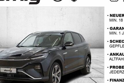 MG Marvel R 5.535 km 24.485 &euro; Hof 95030