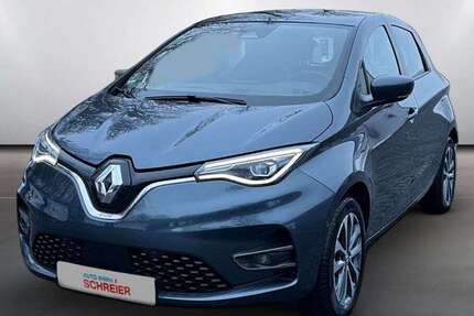 Renault ZOE 64.040 km 10.900 &euro; Bad Nauheim 61231