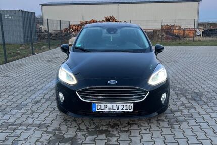 Ford Fiesta 82.000 km 9.500 &euro; Essen (Oldenburg) 49632