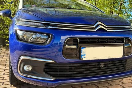 Citroen C4 SpaceTourer 100.000 km 12.300 &euro; Brand-Erbisdorf 09618