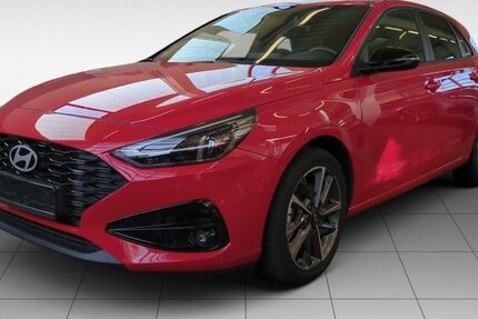 Hyundai i30 23.195 km 19.480 &euro; Limburg 65555