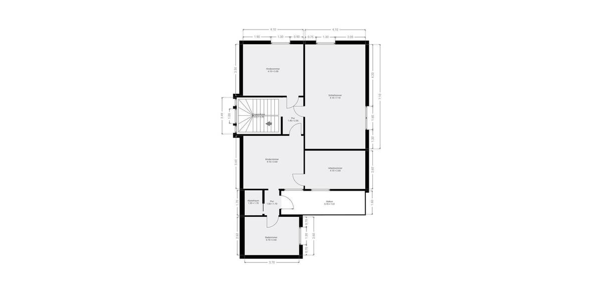 Einfamilienhaus Coesfeld - 8 Zimmer, 180 m&sup2;, 395.000&euro; | Angebot:25911381