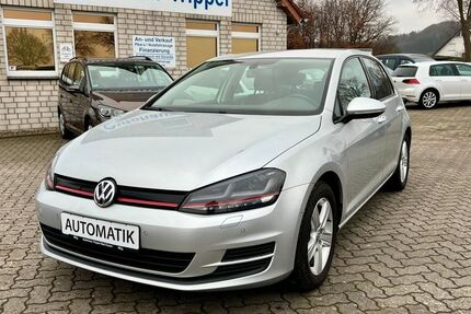 VW Golf 104.000 km 12.490 &euro; Bad Essen 49152