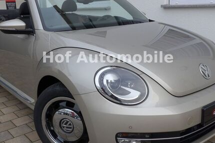 VW Beetle 63.860 km 19.570 € Rodgau 63110