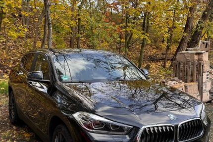 BMW X2 105.000 km 19.990 &euro; Ingolstadt 85051