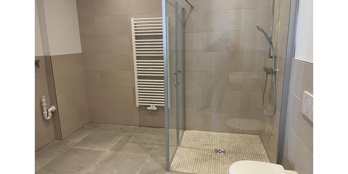 Erdgeschoßwohnung Plattling - 2 Zimmer, 56 m&sup2;, 620&euro; | Angebot:26292302