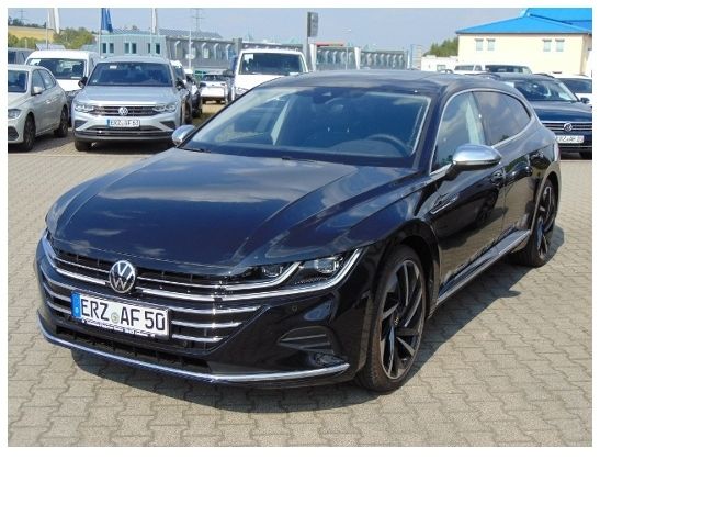 VW Arteon 15.000 km 45.990 &euro; Gelenau 09423