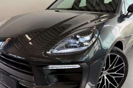 Porsche Macan 44.981 km 66.950 &euro; Buchholz 21244