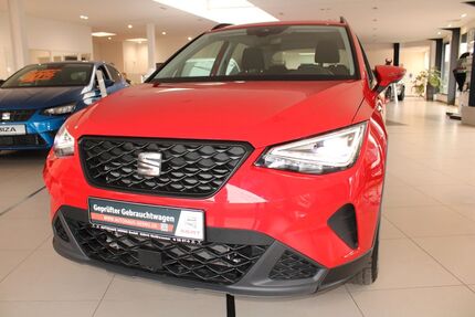 Seat Arona 9.695 km 17.989 &euro; Weißwasser 02943