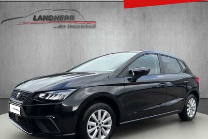 Seat Ibiza 12.978 km 16.700 &euro; Thannhausen 86470