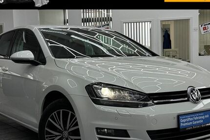 VW Golf 60.000 km 11.880 &euro; Fuhrberg 30938