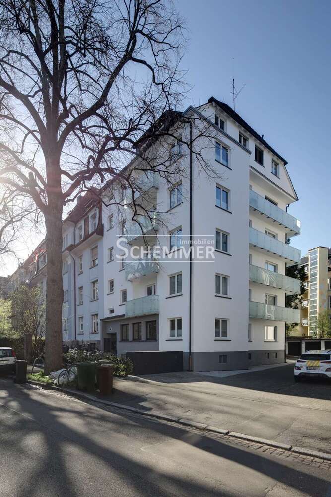 Wohnung zum Kaufen in Freiburg im Breisgau 575.000 € 99 m²