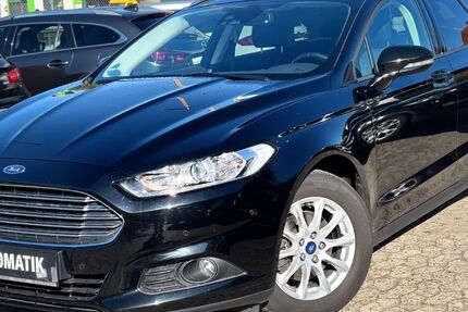 Ford Mondeo 98.000 km 14.990 € Ritterhude 27721