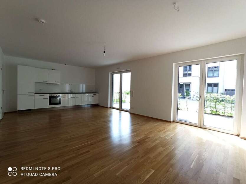 Wohnung zum Mieten in Braunschweig 1.286 € 112.38 m² 4 zimmer