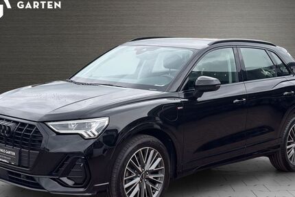 Audi Q3 171.575 km 20.950 &euro; Einbeck 37574