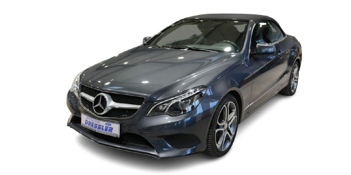 Mercedes-Benz E 250 120.000 km 20.450 &euro; Miehlen 56357