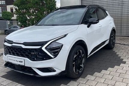 Kia Sportage 1.500 km 39.490 &euro; Wiesbaden 65199