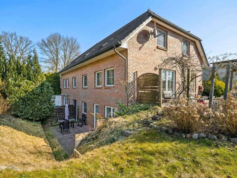 Haus zum Kaufen in Quickborn 699.000 € 188 m²