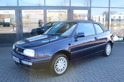 VW Golf 165.070 km 6.970 &euro; Ahrensburg 22926