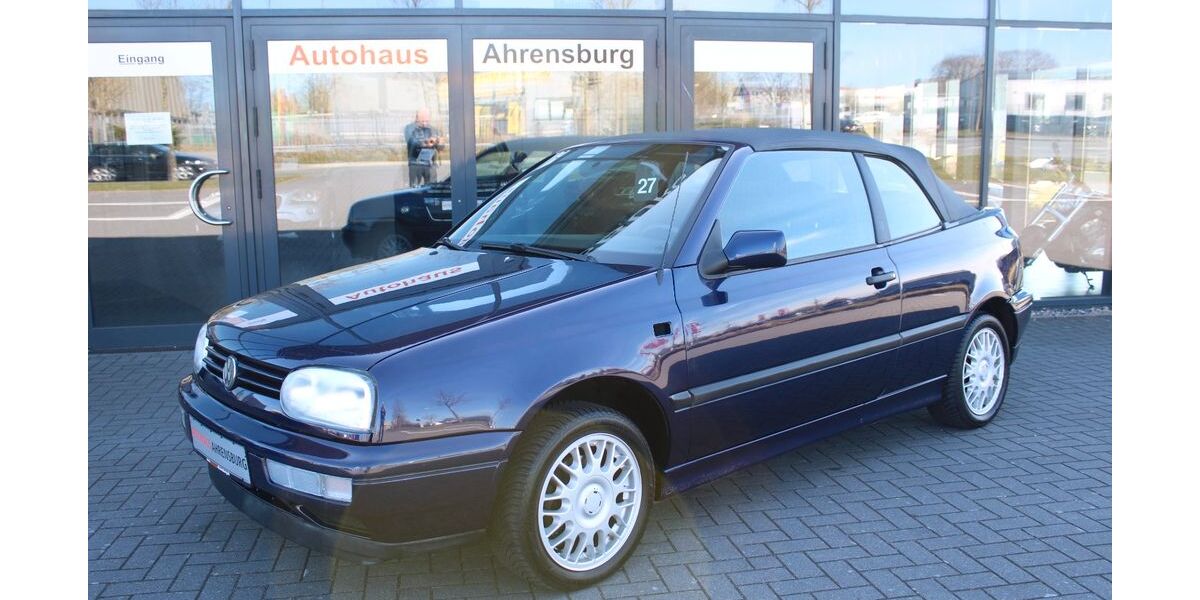 VW Golf 165.070 km 6.970 &euro; Ahrensburg 22926