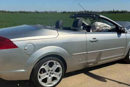 Ford Focus 130.000 km 1.990 &euro; Euskirchen 53881