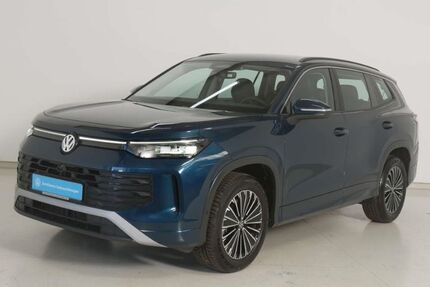 VW Tayron 25.960 km 34.840 &euro; Amberg 92224