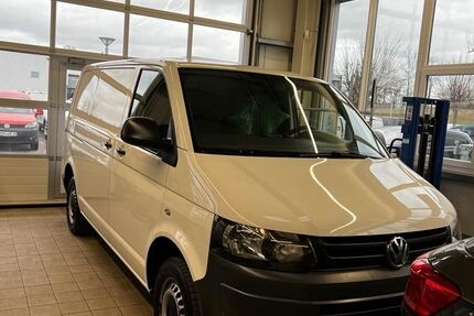 VW T5 Transporter 309.500 km 999.999 &euro; Kleinmachnow 14532