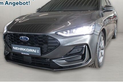 Ford Focus 17.300 km 26.450 &euro; Flensburg 24941