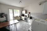 Etagenwohnung Düsseldorf Rath - 2 Zimmer, 59 m&sup2;, 650&euro; | Angebot:26686740