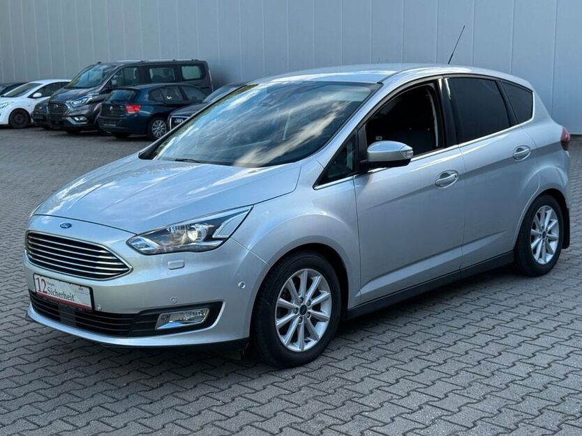 C-Max