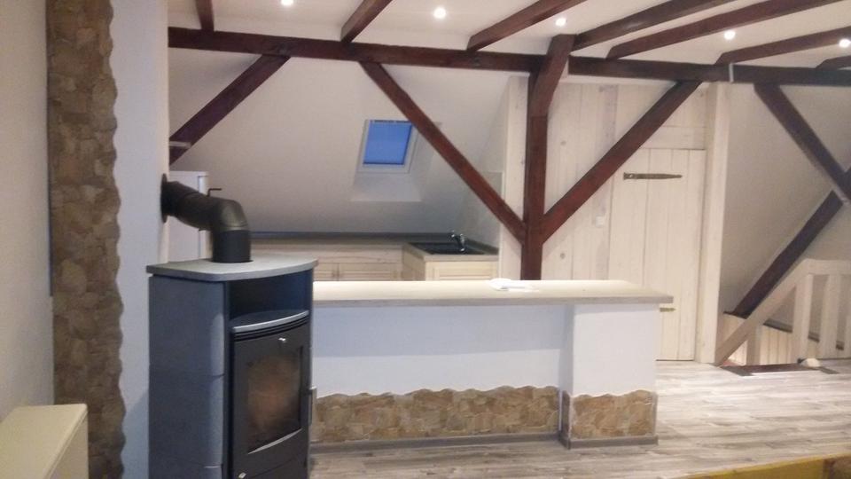 Etagenwohnung Malschwitz - 3.5 Zimmer, 95 m&sup2;, 600&euro; | Angebot:26413644