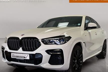 BMW X6 34.194 km 65.999 &euro; Düsseldorf 40237