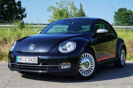 VW Beetle