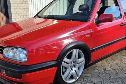 VW Golf 221.001 km 4.250 € Braunschweig 38112