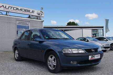Opel Vectra 132.900 km 3.990 &euro; Königsbrunn 86343